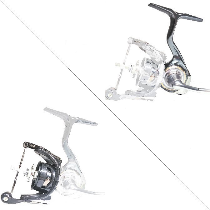 ド初心者 のためのリールの基礎知識 Ul Gt